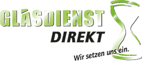 Glasdienst Direkt GmbH - Logo